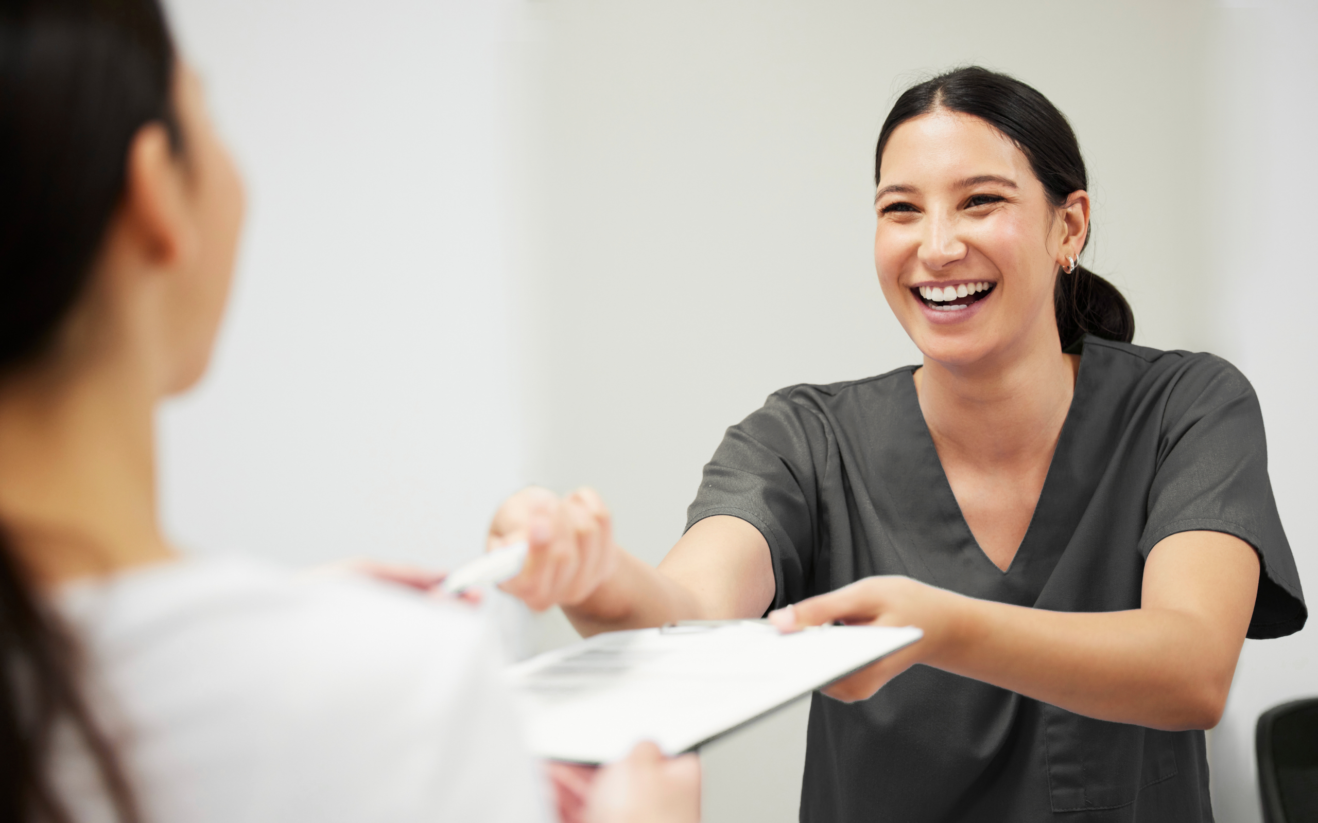 Karriere bei g'sund im Mund in Unterneukirchen