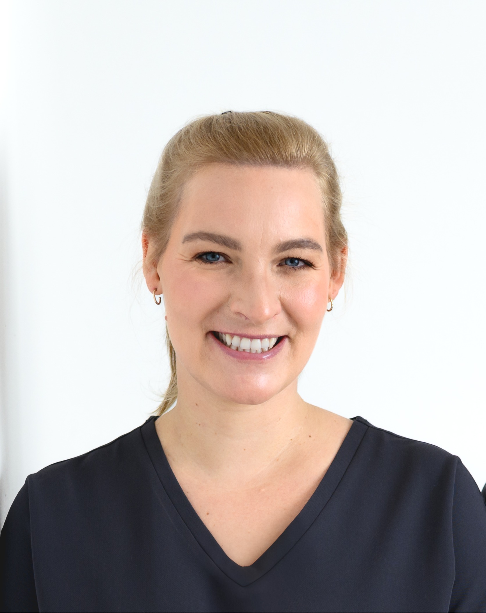 Portrait Sina Totzauer